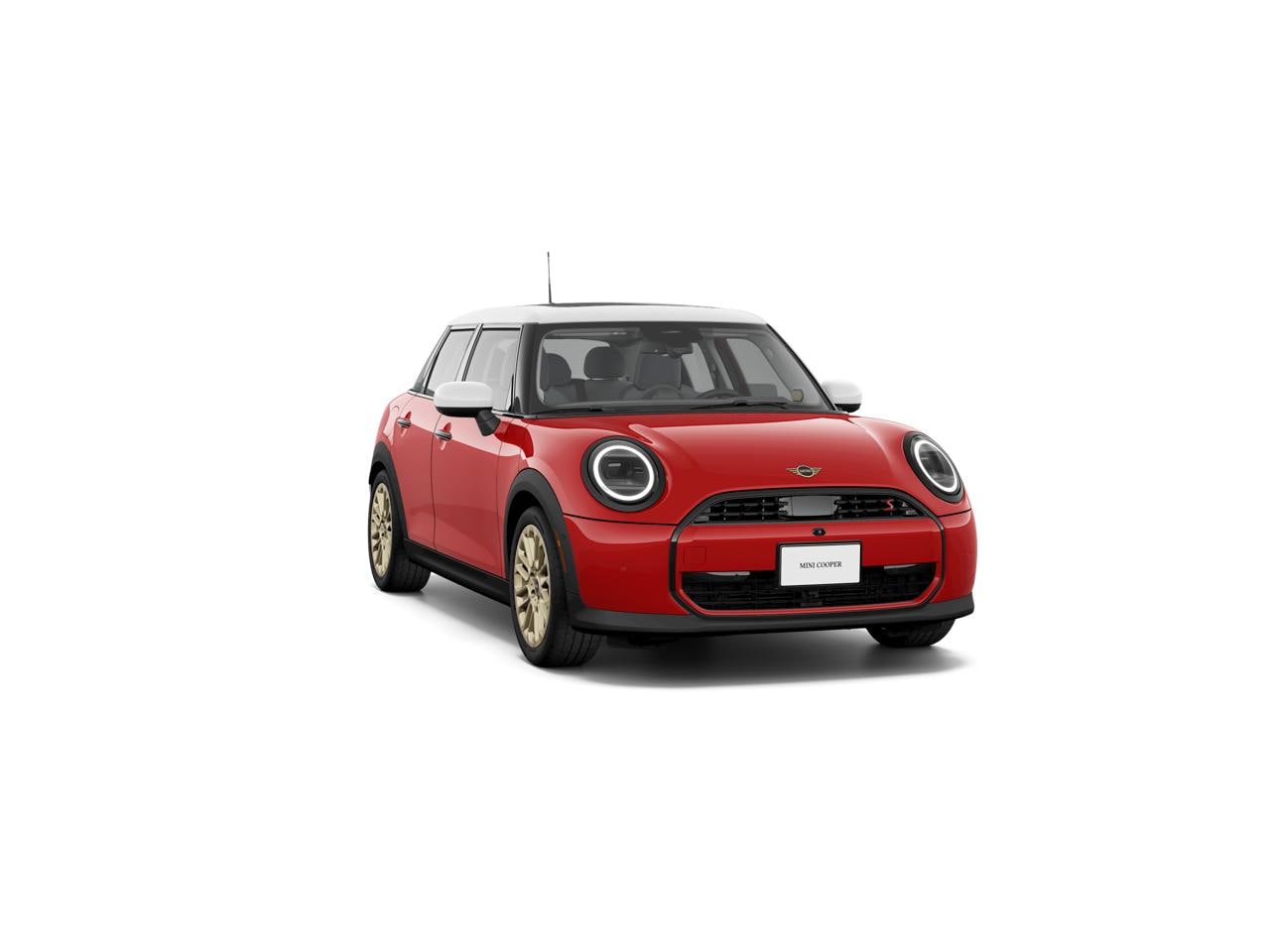 mini hardtop 4 door 2026 WMW53GD05T2Y02405 image mini hardtop 4 door 2026 WMW53GD05T2Y02405 image